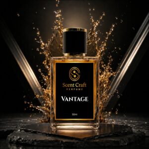 Vantage perfume Impression of Sauvage perfume for men by Scent Craft