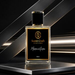Momentum - Impression of J. Sports perfume for men by Scent Craft
